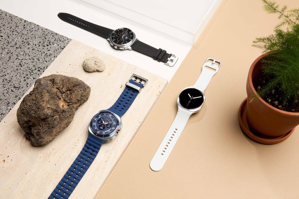 Galaxy Watch8 ghi điểm với nhiều chuyên gia công nghệ toàn cầu - 1