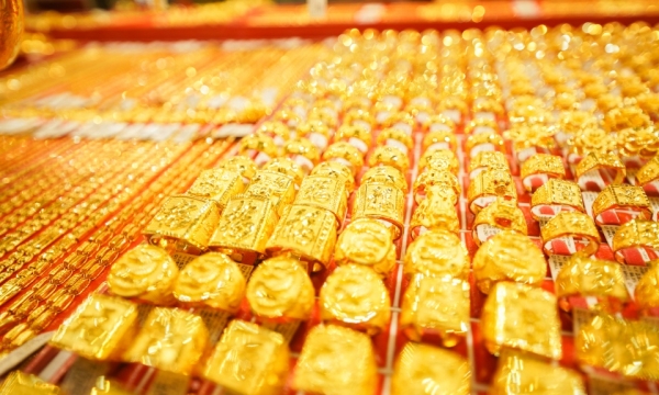 Actualización del precio del oro, mañana 25 de agosto: Perspectivas prometedoras