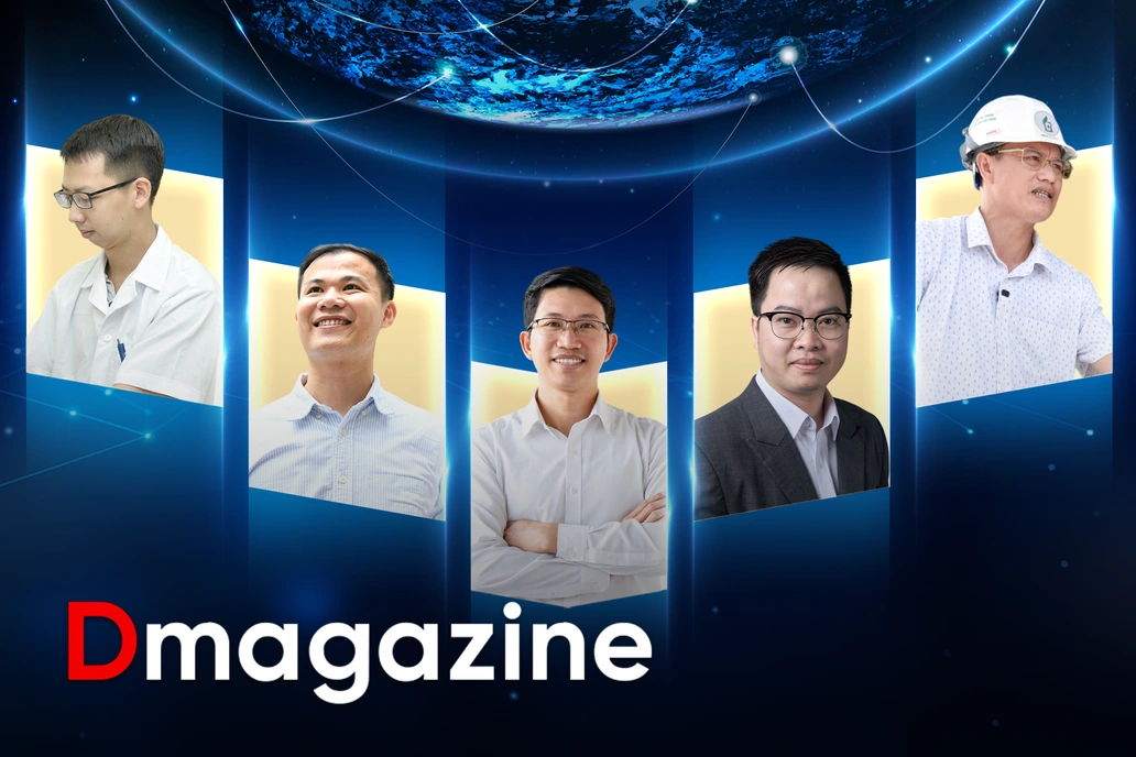 Những "bài toán Việt Nam" phải do chính trí tuệ Việt giải quyết