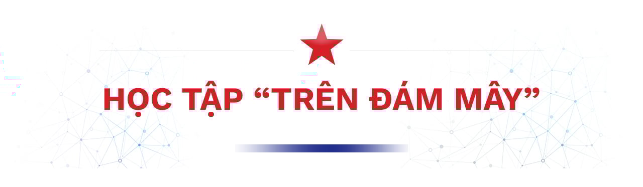 Biến số quyết định thành công chuyển đổi số tại Trường Đại học Anh Quốc Việt Nam - Ảnh 4.