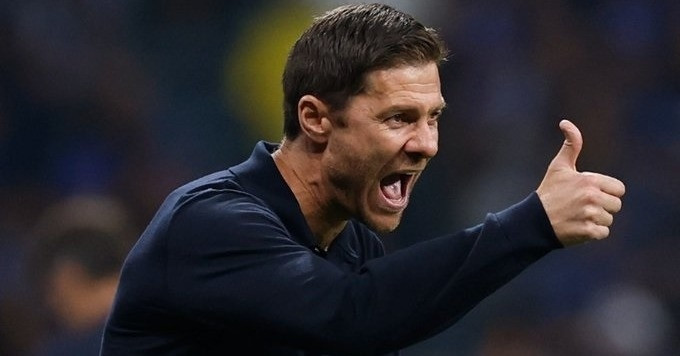 Xabi genera caos en la plantilla del Real Madrid y el presidente Pérez reacciona de forma extraña