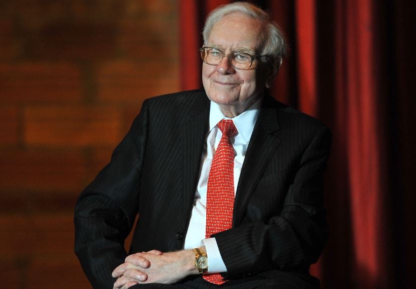 មហាសេដ្ឋី Warren Buffett បង្ហាញអាថ៌កំបាំងលុយសាមញ្ញចំនួន 13 ដើម្បីក្លាយជាអ្នកមាន