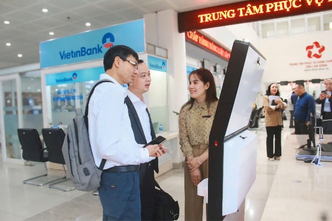 Bộ KH&CN đồng hành cùng Lâm Đồng tháo gỡ vướng mắc, nâng cao hiệu quả mô hình chính quyền địa phương hai cấp - Ảnh 8.