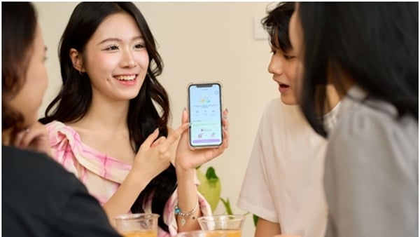 Приложение TPBank «Say Hi» с тысячами полезных функций, которые помогут молодым людям жить лучшей жизнью