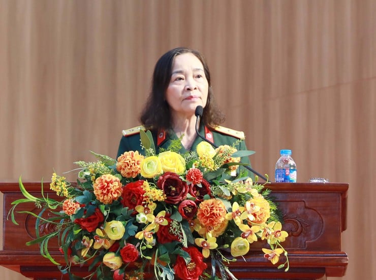 Phường Yên Sở: Tri ân người có công là 
