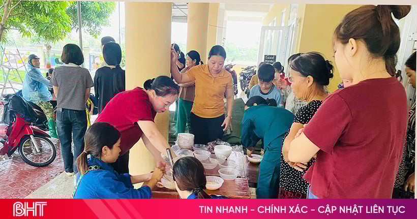 โรงแรมเปิดฟรี หลายฝ่ายร่วมแรงร่วมใจช่วยประชาชนเลี่ยงพายุ