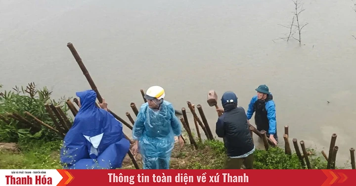 ធានាសុវត្ថិភាពប្រព័ន្ធទំនប់ទឹកក្នុងរដូវទឹកជំនន់