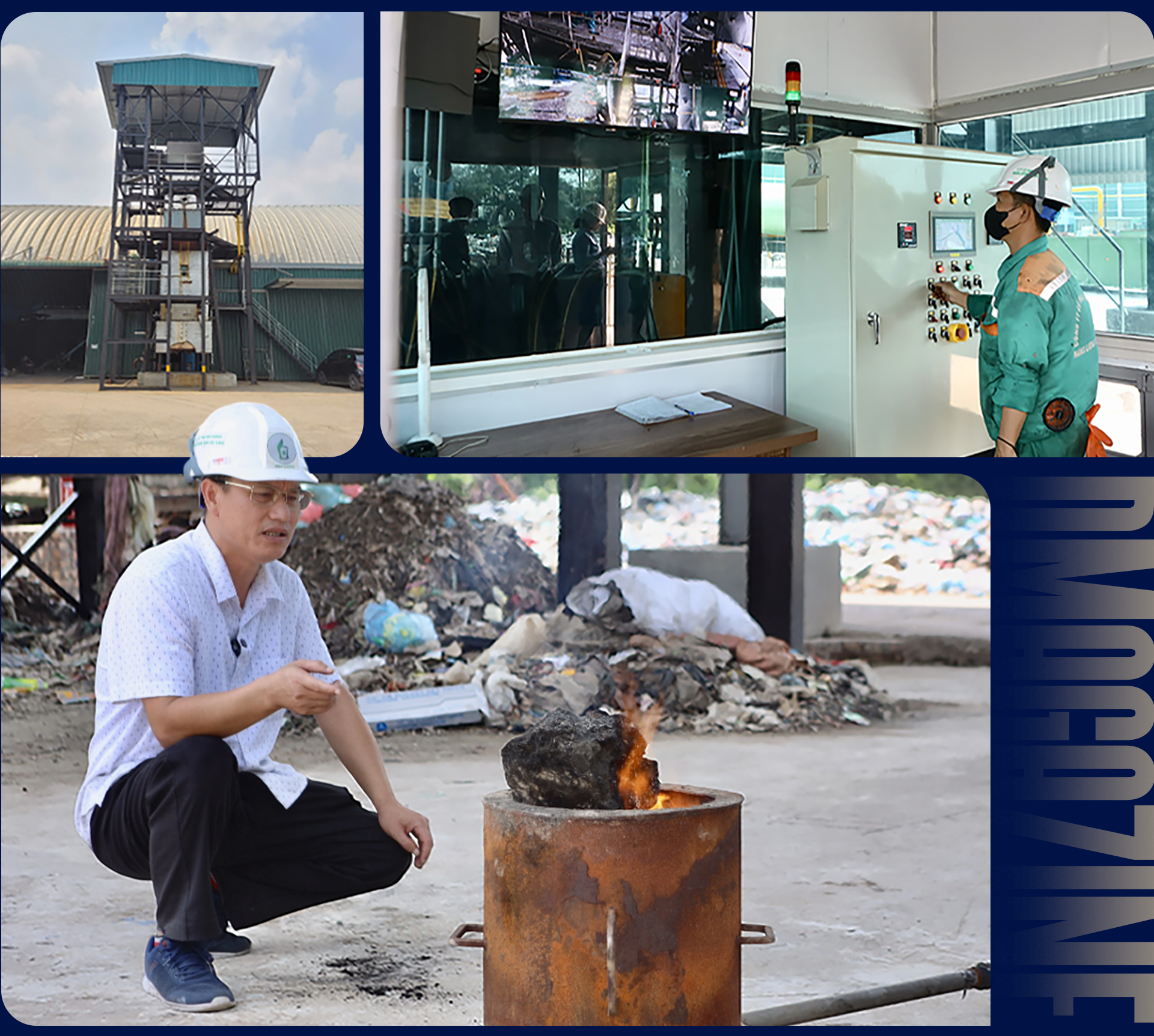 Les problèmes vietnamiens doivent être résolus par les services de renseignement vietnamiens - 19