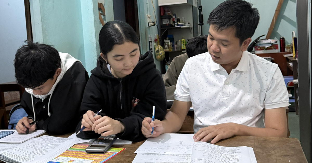 More than 6,000 teaching initiatives contribute to Dak Lak education innovation