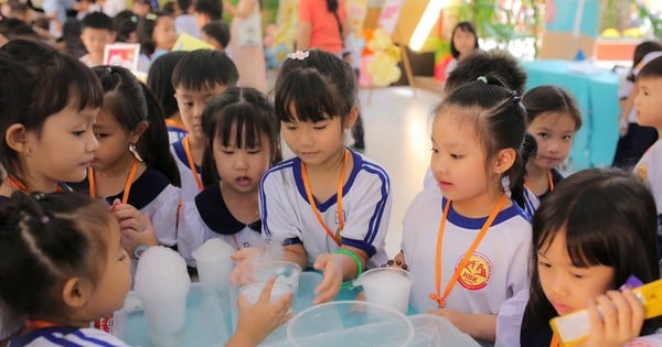 Direktor des Ministeriums für Bildung und Ausbildung in Ho-Chi-Minh-Stadt: Unterrichten ist nicht für Prüfungen gedacht
