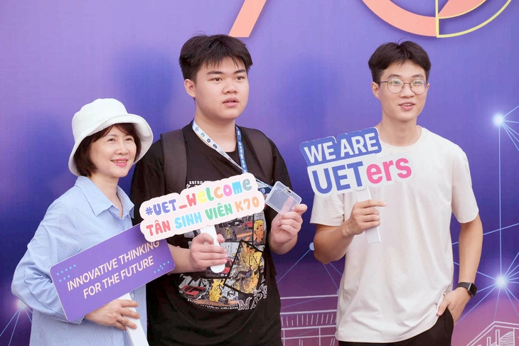 Điểm chuẩn và sự thiếu công bằng - Ảnh 2.