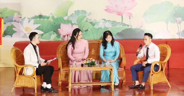 하노이: 21명에게 "선한 사람, 선행" 칭호 수여