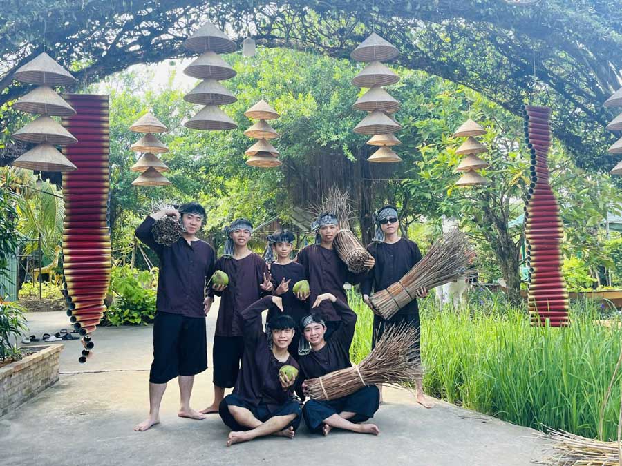 វិស័យ​ទេសចរណ៍​ត្រៀម​ទទួល​ភ្ញៀវ​នៅ​ថ្ងៃ​ឈប់​សម្រាក​ថ្ងៃ​ទី​២ ខែ​កញ្ញា