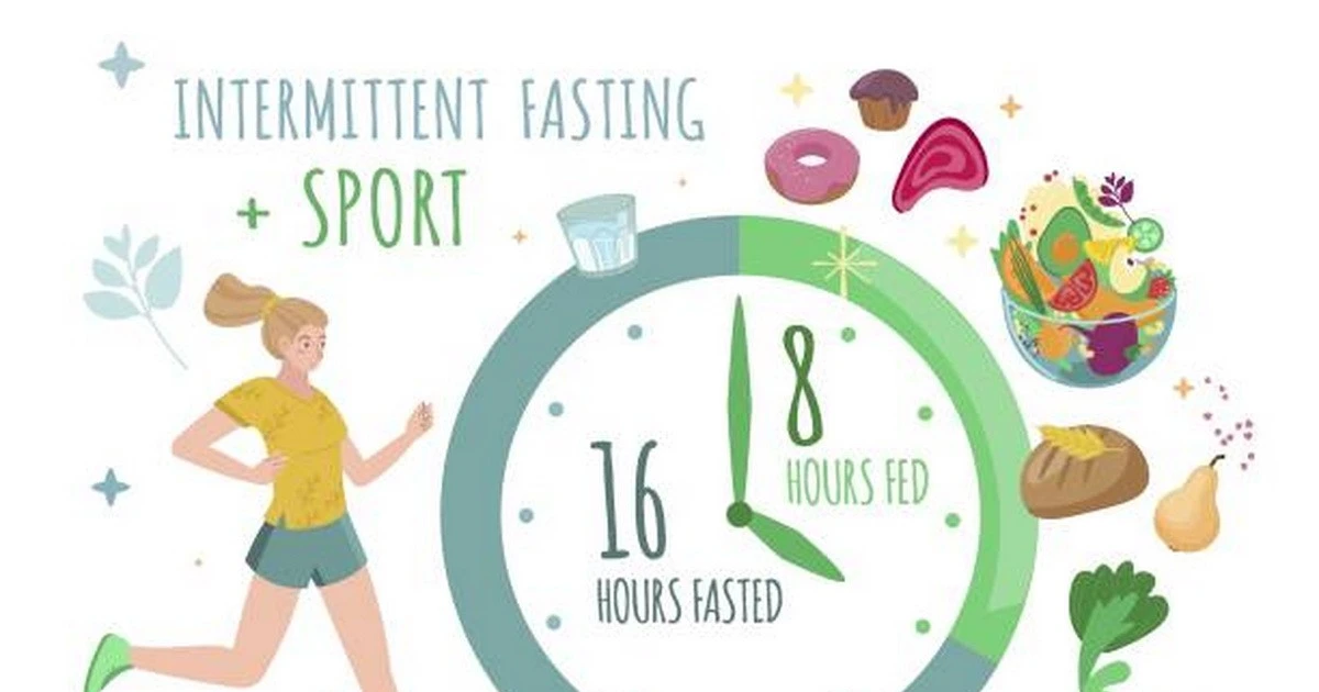 Want to Burn Fat Without Losing Muscle? Try This Simple Diet