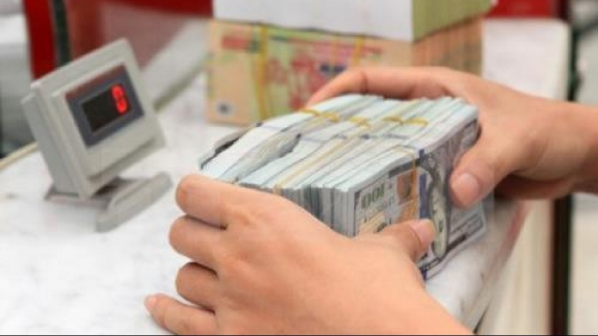 អត្រាប្តូរប្រាក់បរទេស USD/VND អត្រាប្តូរប្រាក់ថ្ងៃនេះ ថ្ងៃទី 21 ខែសីហា៖ លោក Trump អំពាវនាវឱ្យអភិបាល Fed លាលែងពីតំណែង ប្រាក់ដុល្លារធ្លាក់ចុះ