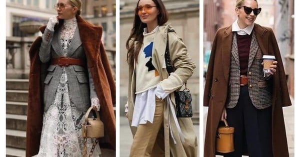 How Fashionistas Wear Work Wear to Look Professional Yet Creative