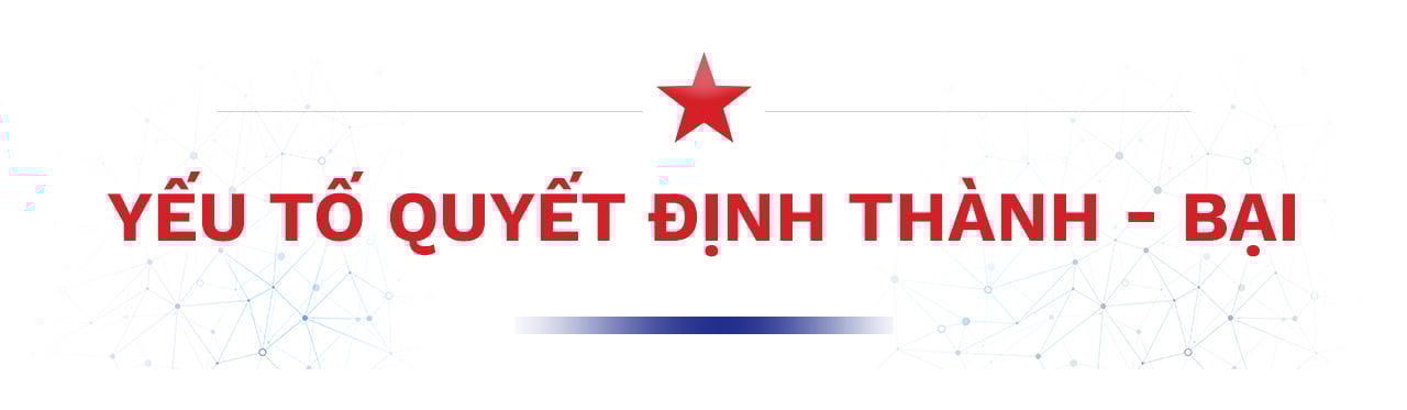 Biến số quyết định thành công chuyển đổi số tại Trường Đại học Anh Quốc Việt Nam - Ảnh 13.
