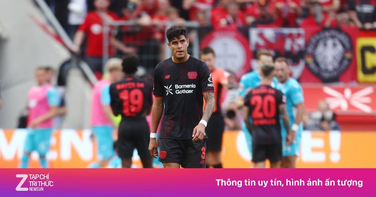 Otro jugador clave quiere salir del Leverkusen