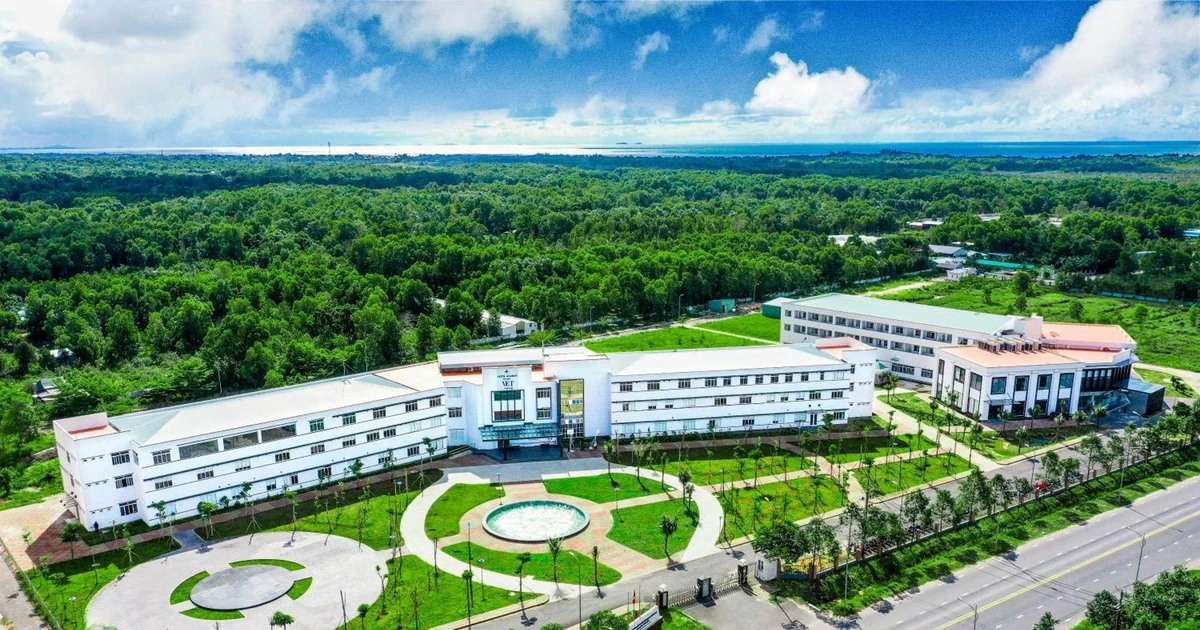 Hotel Academy Vietnam – Vet By EHL은 스위스의 교육 표준을 도입합니다.