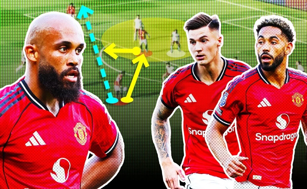 Fulham vs. MU-Prognose, 22:30 Uhr, 24. August: Der neue „Triple Striker“ der Red Devils