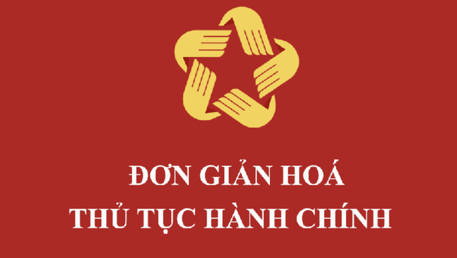 Ban hành kế hoạch thực thi phương án cắt giảm, đơn giản hóa TTHC thuộc phạm vi quản lý của Bộ VHTTDL  - Ảnh 1.