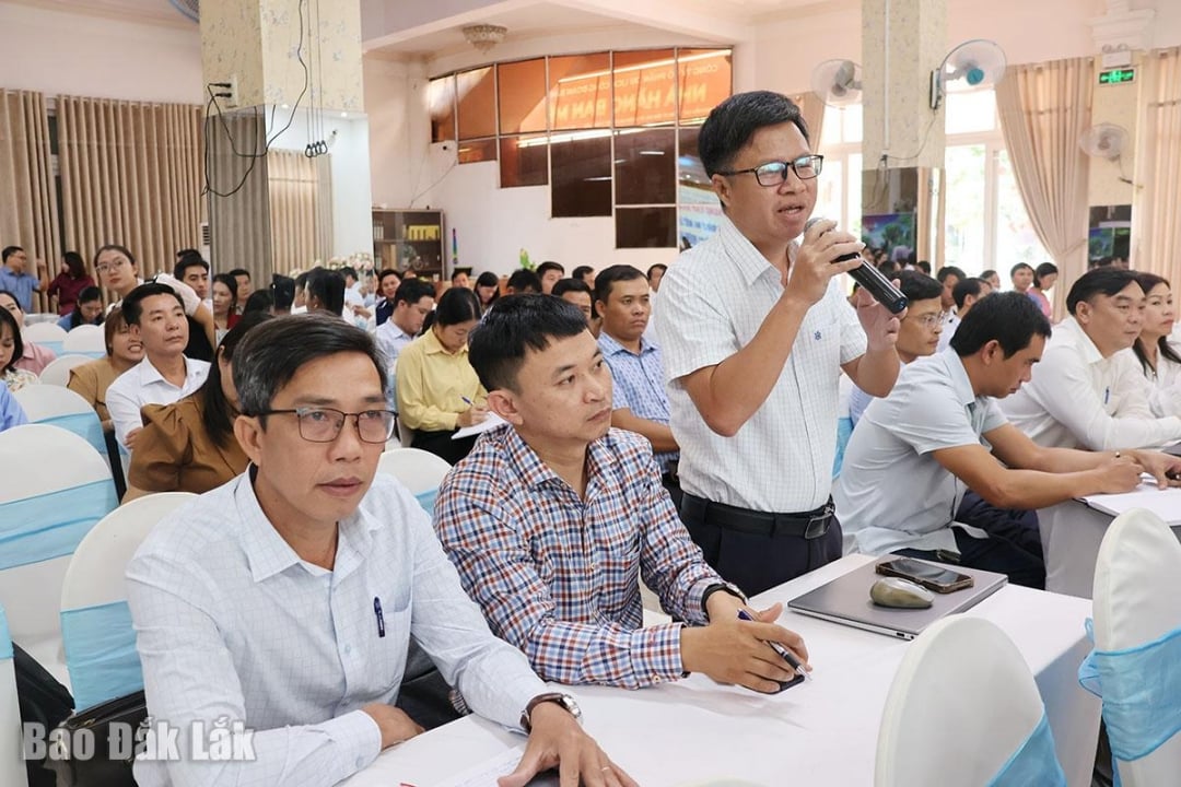교육에 대한 국가 관리 업무 수행에 있어서 주도성을 강화한다.