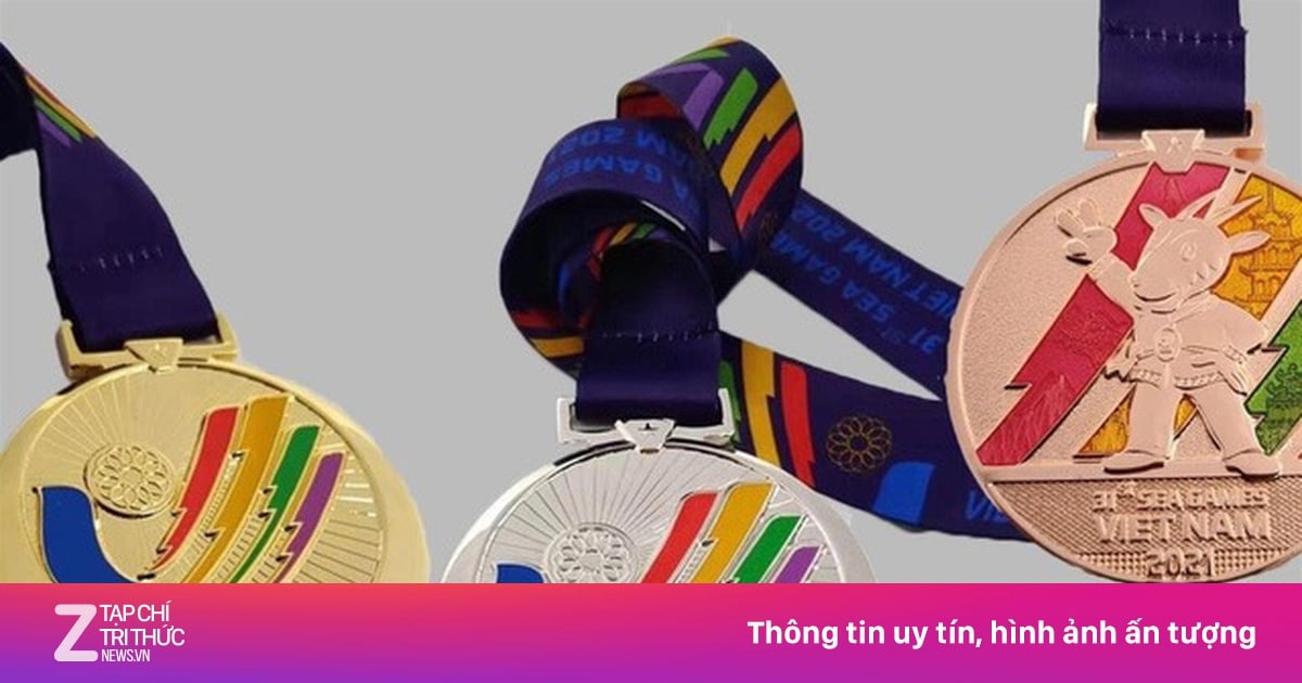 태국, 동남아시아 게임 금메달 보너스 4억 동으로 증액