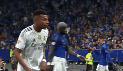 Hinh anh dang so Mbappe anh 1