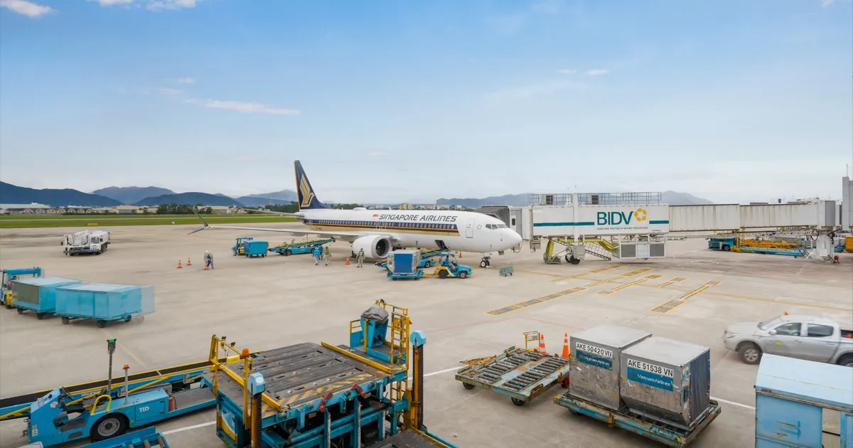 De los límites administrativos a la planificación aérea - Parte 2: Inversión aeroportuaria: No es un "juego" emocional