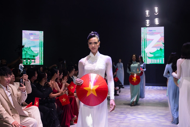 Miss Cosmo - Ảnh 4.