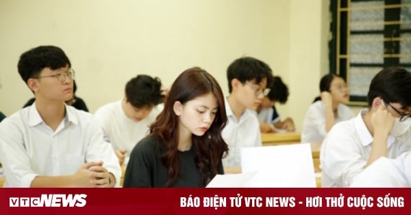 Bộ GD&ĐT phản hồi về sai sót thí sinh 'đỗ thành trượt' trong tuyển sinh đại học