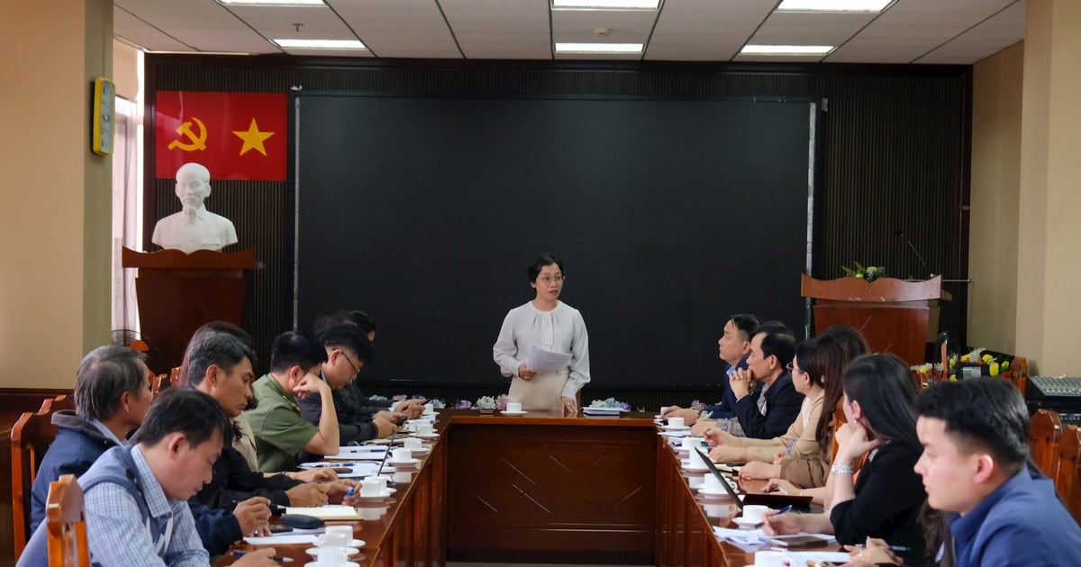 Nhiều hoạt động hấp dẫn trong Tháng trải nghiệm điểm đến du lịch Lâm Đồng