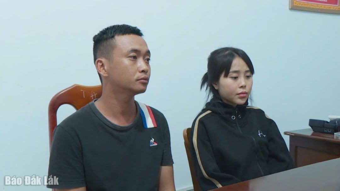 มีผู้ถูกจับกุม 2 ราย