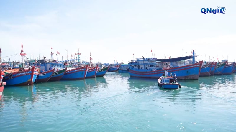 มุ่งเน้นการแก้ไขปัญหาประมง IUU ที่มีอยู่ให้หมดสิ้นไป
