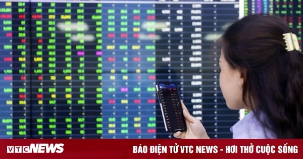 VN-Index លោតជិត 50 ពិន្ទុ បន្ទាប់ពីការធ្លាក់ចុះពីរវគ្គ