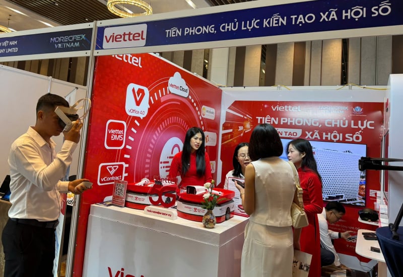 Đà Nẵng: HorecFex Việt Nam 2025 – Diễn đàn kết nối tri thức, kiến tạo tương lai -2