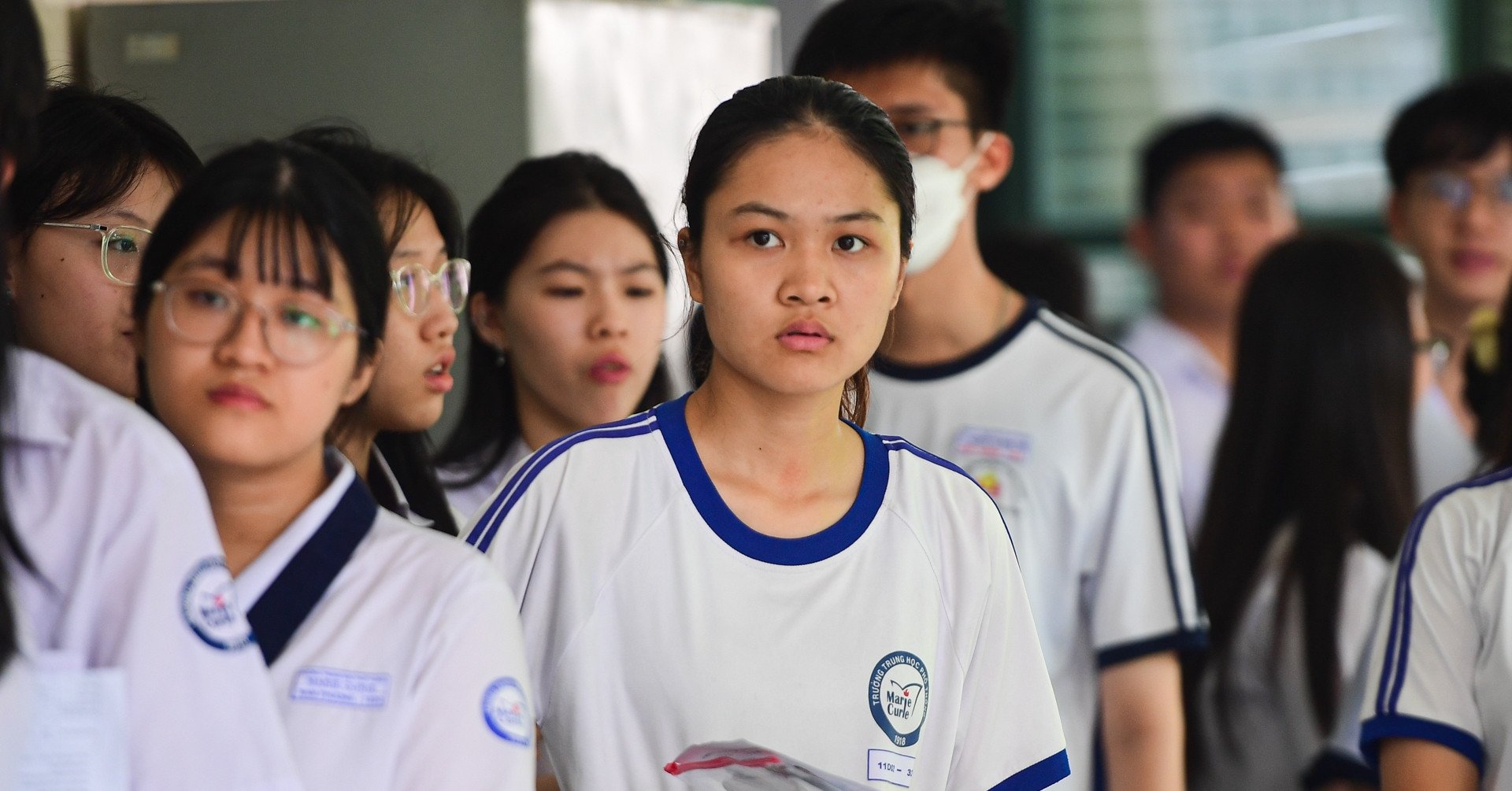 Ton Duc Thang University und Liste der Schulen im Süden für zusätzliche Zulassung