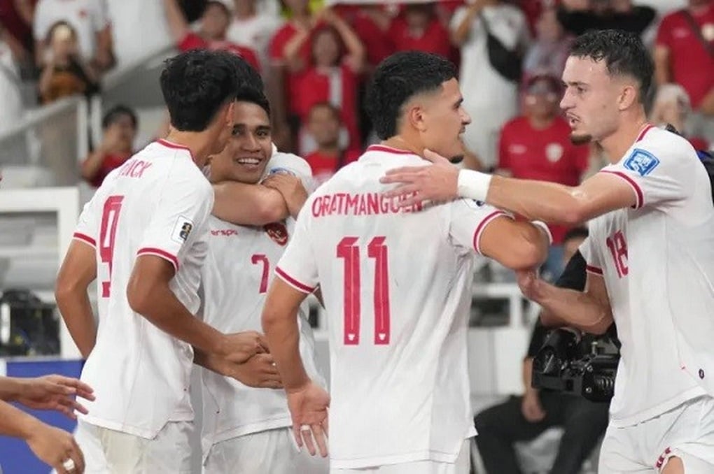 Bất ngờ gặp biến cố, Indonesia nổi giận gửi đơn lên AFC - 2
