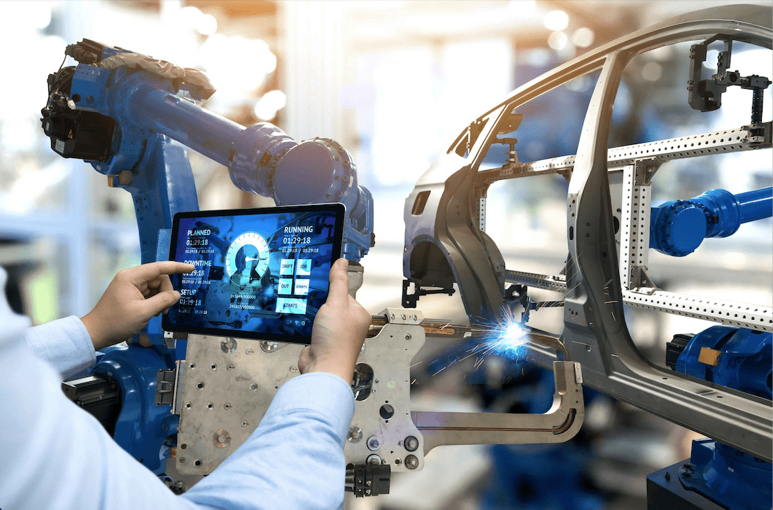 Activate domestic market for science and technology products