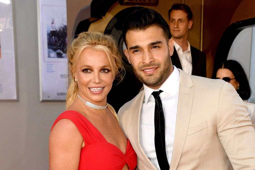 Britney Spears đăng ảnh khỏa thân: Bi kịch ngôi sao chưa bao giờ kết thúc - 3