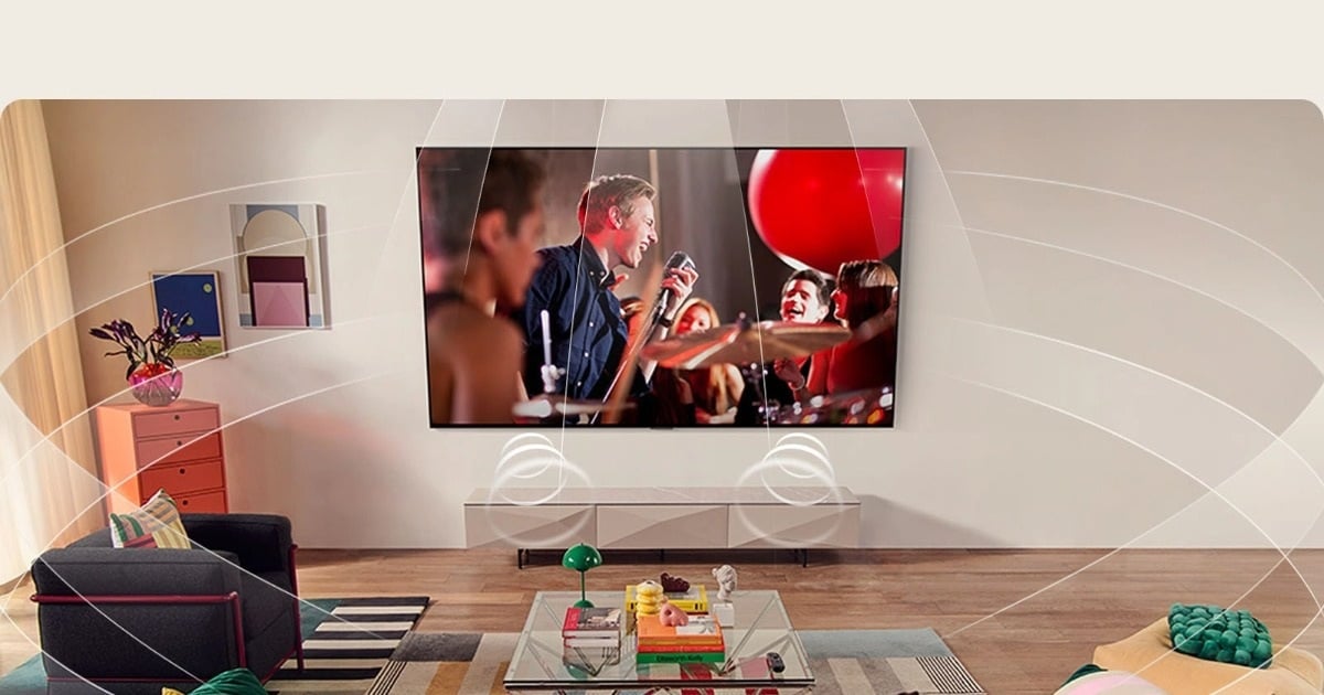The secret to helping LG NanoCell AI 2025 TV reach 15,000 purchases in just 3 months
