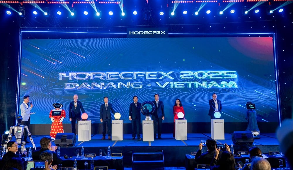 Punto de encuentro internacional de tecnología y tendencias del sector HORECA - foto 5