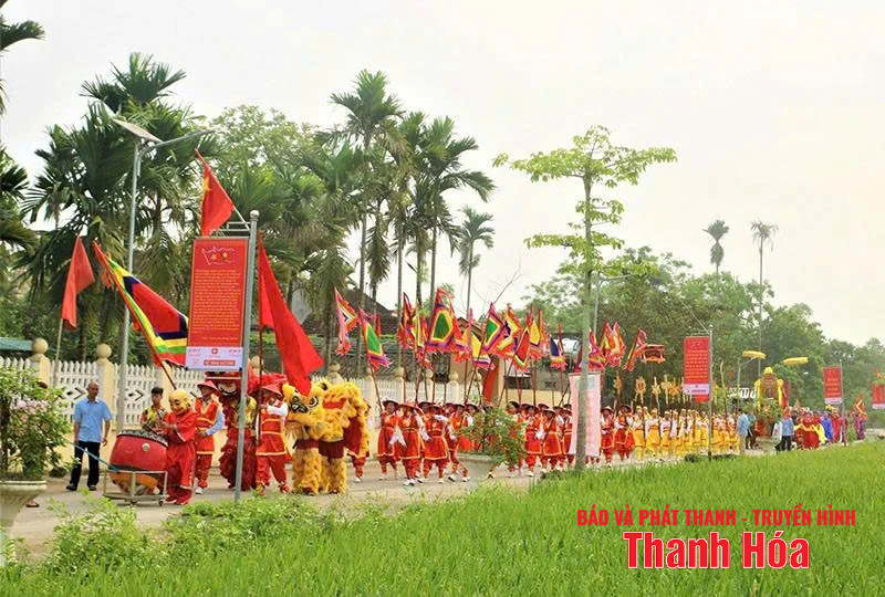 Thieu Trung លើកកម្ពស់ 