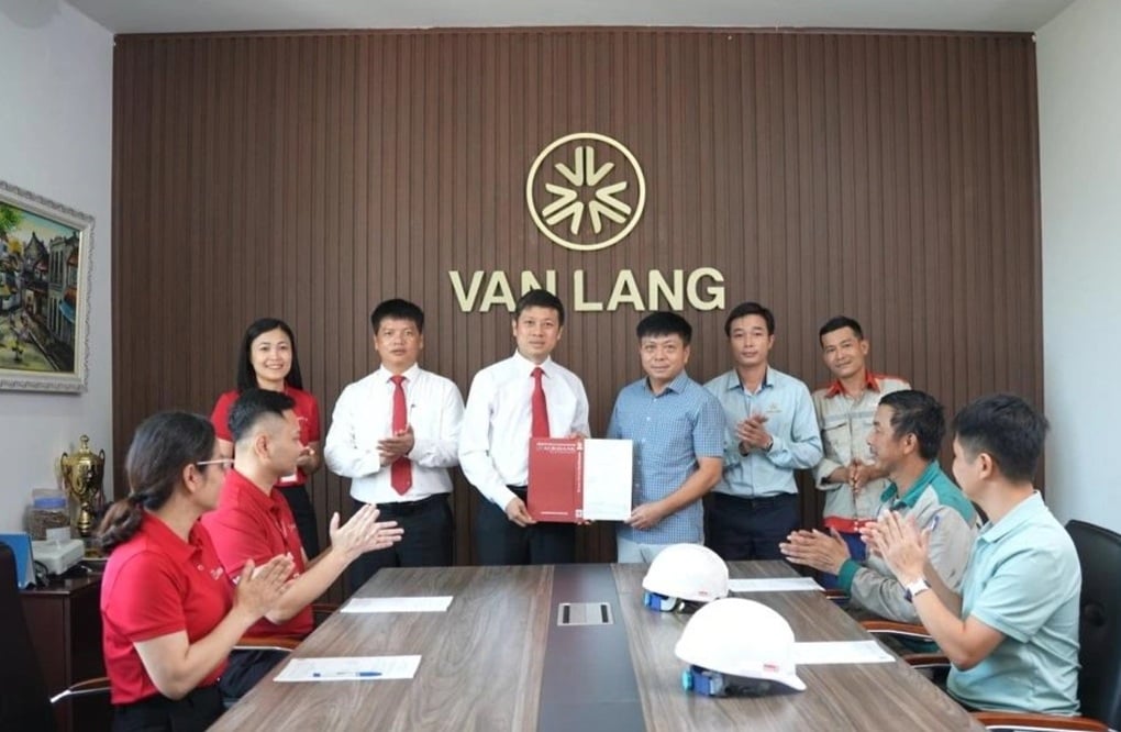Agribank: Cầu nối đưa tín chỉ carbon Việt Nam vươn ra thị trường quốc tế - 1