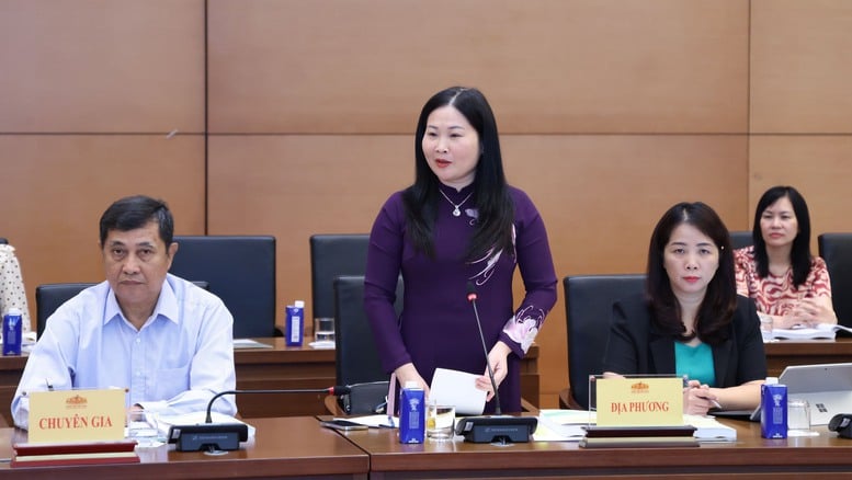 Phó Thủ tướng: Chính sách giáo dục vùng đồng bào dân tộc thiểu số, miền núi tương đối toàn diện- Ảnh 3.