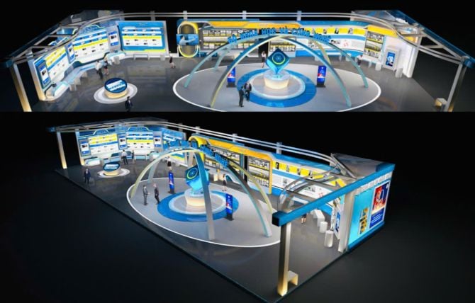 Exhibition of Science, Technology, Innovation and Digital Transformation to open in Hanoi