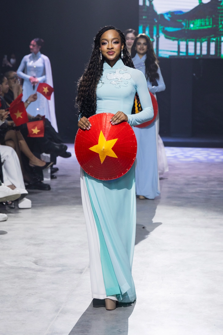 Miss Cosmo - Ảnh 6.