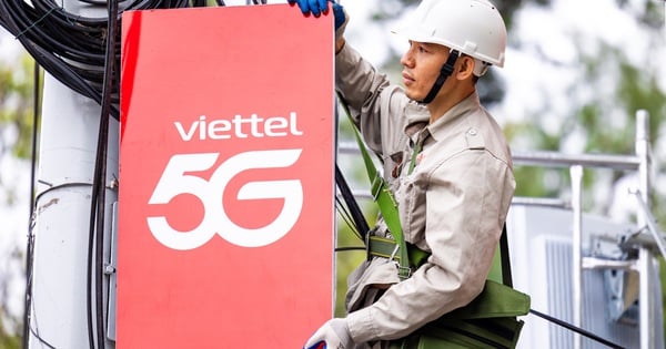 អបអរសាទរទិវាបុណ្យឯករាជ្យ Viettel បើកដំណើរការកញ្ចប់ 5G29 combo
