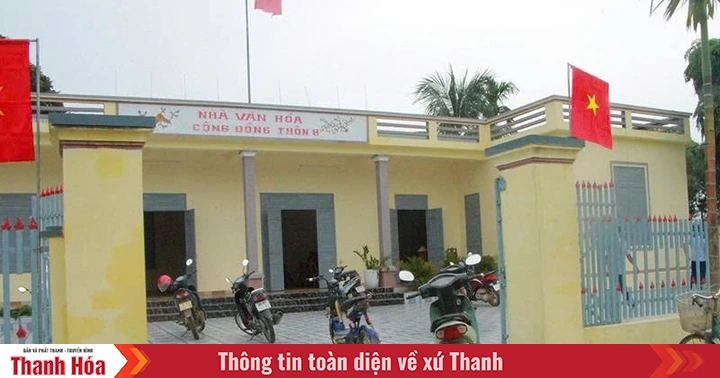 Ngoc Lien은 풀뿌리 문화 기관 건설에 자원을 집중합니다.