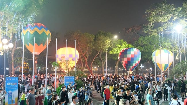 Tăng cường công tác đảm bảo an ninh, an toàn cho khách du lịch - Ảnh 1.